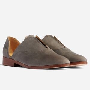 Nisolo Emma d'Orsay Oxford size 10